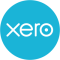 Xero Softare Logo roundel