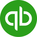 Quickbooks accountinng software logo